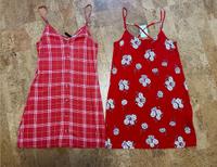 Kleid Sommerkleid H&M 36-38 Bayern - Hebertsfelden Vorschau