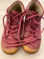 Pepino Ricosta Schuhe pink Größe 24 Bayern - Sulzbach-Rosenberg Vorschau
