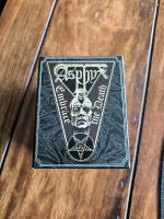 Asphyx Tape Box Embrace the Death Bolt Thrower Death Benediction Bayern - Maßbach Vorschau