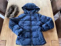 Tommy Hilfiger Daunenjacke 176 blau Rheinland-Pfalz - Trier Vorschau