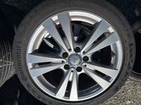 Mercedes  B klasse Alufelgen 225/45R17 Continental 7mm Bayern - Mammendorf Vorschau