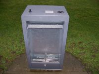 TEPRO BLUE FLAM Gasheizgerät 4,2 KW Prebberede - Neu Heinde Vorschau