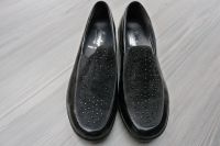 Schuhe von Semler Markenschuhe Damenschuhe schwarz Größe 41 Niedersachsen - Melle Vorschau