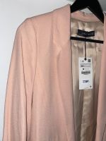 Zara Blazer XS rosa Hessen - Offenbach Vorschau