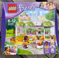 Lego Friends 41035 Heartlake Saft - und Smoothiebar Hessen - Griesheim Vorschau