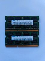 2x 2GB DDR3 SO-DIMM  1066 MHz Apple Niedersachsen - Schiffdorf Vorschau