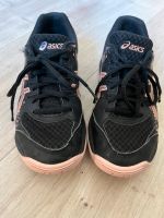 Asics Hallen Sportschuhe Hallenschuh Flare 7 36 Dortmund - Menglinghausen Vorschau