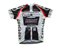 Fahrradtrikot Trikot BMC BMW Cascades Aquafina Design Gr. L Bayern - Neumarkt i.d.OPf. Vorschau