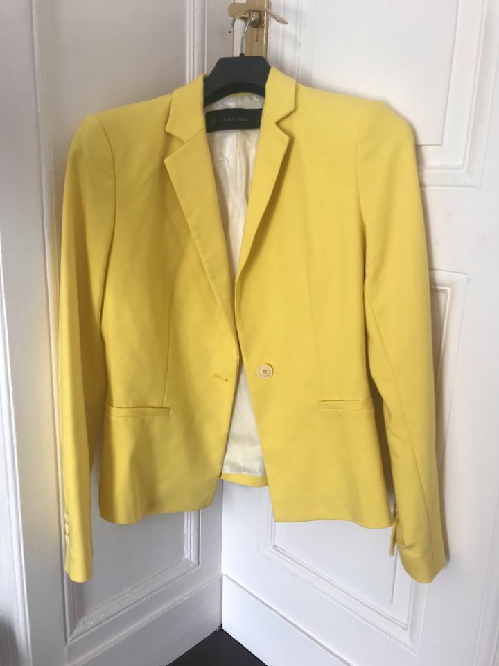 Blazer von zara in Berlin