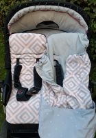 Buggy Fußsack Kinderwagenauflage Motherhood Berlin - Lichtenberg Vorschau