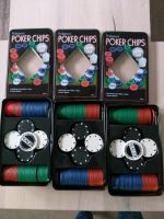 Poker Chips Niedersachsen - Rosdorf Vorschau