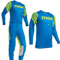 THOR MX-Combo PRIME PRO; UVP 200€; Gr. Hose- 28 Jersey- M Baden-Württemberg - Essingen Vorschau