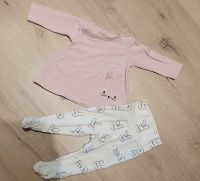 Babypullover mit Hose im Set Hessen - Hohenroda Vorschau