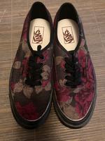 coole neue Vans mit Blumen Berlin - Köpenick Vorschau