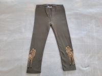 Pferde LEGGINGS GRÖßE 104 Schleswig-Holstein - Tremsbüttel Vorschau