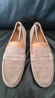 Loafer  / Schuhe von Gabor 7 1/2  Gr 41 Nordrhein-Westfalen - Neukirchen-Vluyn Vorschau