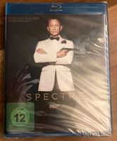 James Bond 007 Spectre Blu-Ray, BluRay Hessen - Hünstetten Vorschau