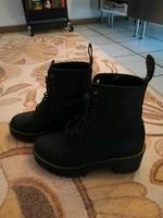 Dr. Martens Shriver Hi Hessen - Darmstadt Vorschau