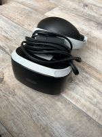 Sony VR Brille PlayStation 4 Brandenburg - Rangsdorf Vorschau