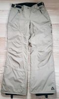 Damen Skihose beige wattiert Größe 42 Hose Winter Bayern - Aldersbach Vorschau