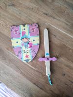 Rosa Schwert und Schild für Kinder, Mädchen Bayern - Hengersberg Vorschau