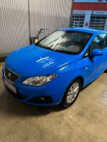 Seat Ibiza 1.4 Nürnberg (Mittelfr) - Oststadt Vorschau