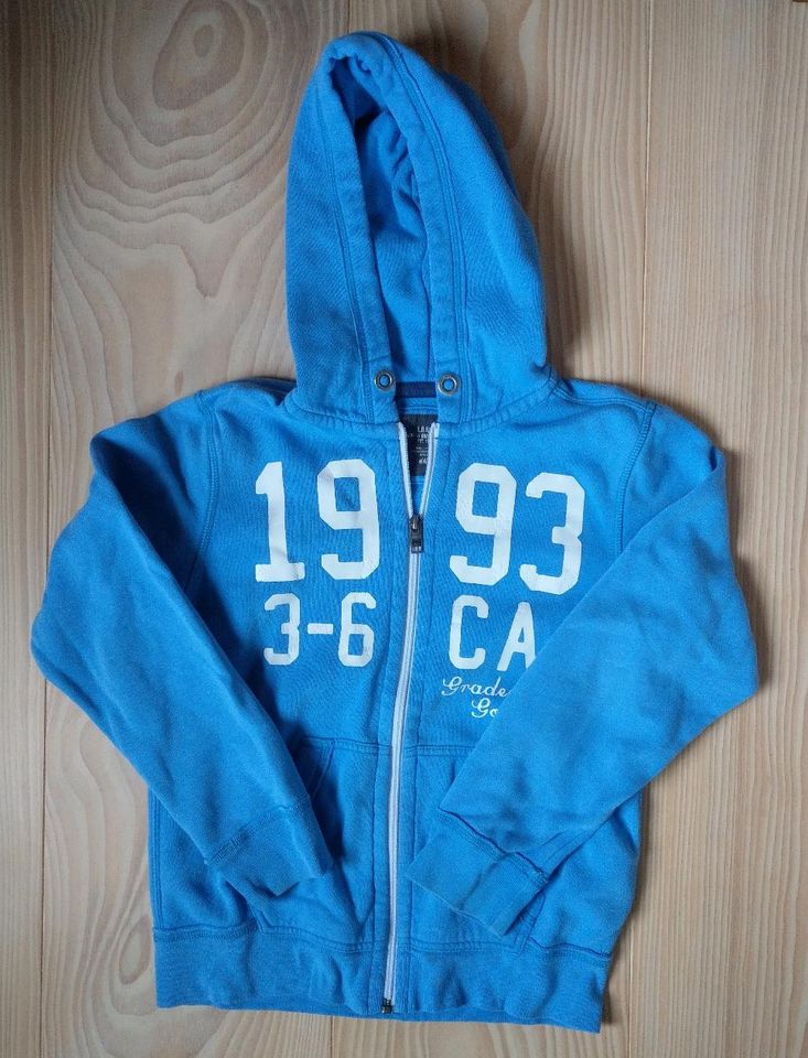 3 x H&M Hoodie Größe 146/152 in Ammerbuch