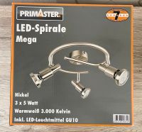 LED Spirale *NEU* originalverpackt Rheinland-Pfalz - Oberbrombach Vorschau
