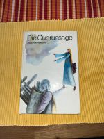 Die Gudrunsage von Joachim Nowotny, Kinderbuchverlag Berlin Bayern - Augsburg Vorschau