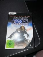 Star Wars the force unleashed Rheinland-Pfalz - Ransbach-Baumbach Vorschau