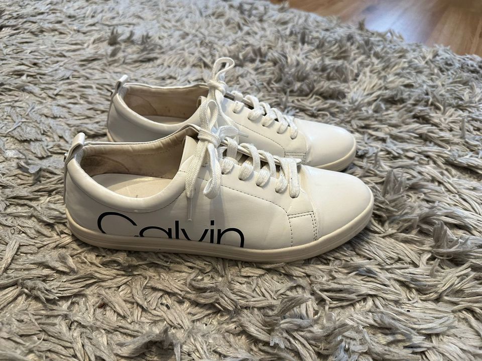 Damen sneakers von Calvin Klein in Bochum