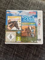 Nintendo 3 DS 2in1 Pferdespiel Baden-Württemberg - Wildberg Vorschau