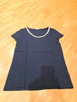 Blaues T-Shirt Esprit XS neu Hessen - Gründau Vorschau