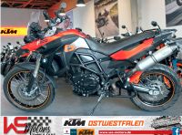 BMW F 800 GS Viele Extras, Navi, wenig KM ! Nordrhein-Westfalen - Willebadessen Vorschau