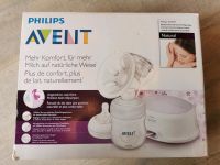 Philips Avent elektonische Milchpumpe Hessen - Wettenberg Vorschau