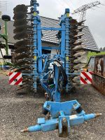 Lemken Rubin 9/600 KUA Kurzscheibenegge Sachsen - Pockau Vorschau