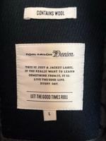 Tom Tailor Denim Mantel Östliche Vorstadt - Steintor  Vorschau