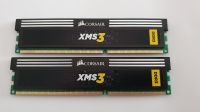 Arbeitsspeicher RAM Corsair DDR3 8GB + 4GB Dual-Kits Hessen - Hessisch Lichtenau Vorschau