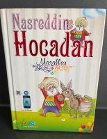 Nasreddin Hocadan Masallar Kinderbuch Duisburg - Duisburg-Mitte Vorschau