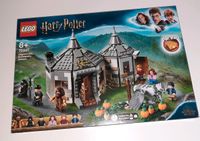 Lego Harry Potter 75947 Brandenburg - Woltersdorf Vorschau