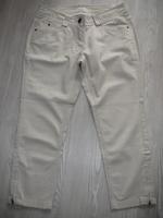 Tom Tailor Damen 3/4 Hose, Capri-Hose Gr. 40 Nordrhein-Westfalen - Meerbusch Vorschau
