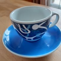 2 Tassen Kaffeetassen Seltmann Weiden, neuwertig, toll! Hessen - Schlitz Vorschau