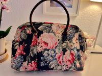 Schöne geblümte Tasche von Cath Kidston Bayern - Großostheim Vorschau