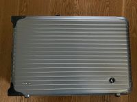 Sehr gut erhaltener Rimowa Koffer, Polycarbonat ,silber München - Pasing-Obermenzing Vorschau