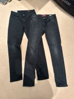 Zwei schwarze Jeans von Vingino, Größe 152 (12 Jahre) Berlin - Zehlendorf Vorschau