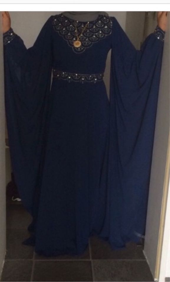 Abendkleid Abiye in Wiesbaden