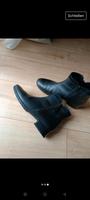 Gabor Stiefel 38 Leder NP119€ Damen Schuhe Winter gefüttert Boots Niedersachsen - Ronnenberg Vorschau