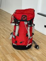 Kinderrucksack Mammut 12l, rot Sachsen-Anhalt - Magdeburg Vorschau