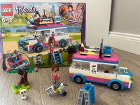 Lego Friends Niedersachsen - Damme Vorschau