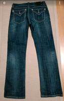 Neue Status Moda Damen Jeans Größe 40 Niedersachsen - Riede Vorschau